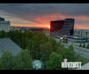 3-к квартира, вторичка, 76м2, 9/13 этаж
