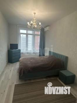 1-к квартира, вторичка, 40м2, 10/17 этаж