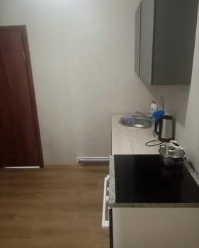 1-к квартира, вторичка, 33м2, 1/7 этаж