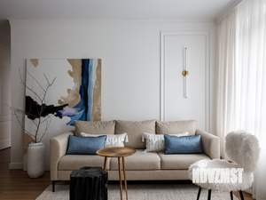 3-к квартира, вторичка, 70м2, 3/32 этаж