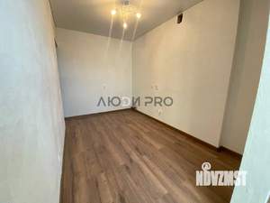 1-к квартира, вторичка, 33м2, 9/16 этаж