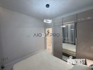 2-к квартира, вторичка, 40м2, 15/33 этаж