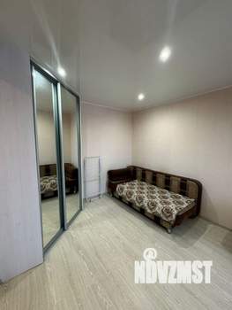 1-к квартира, вторичка, 33м2, 5/5 этаж