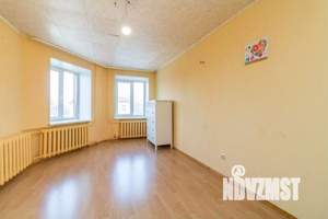 3-к квартира, вторичка, 105м2, 3/6 этаж