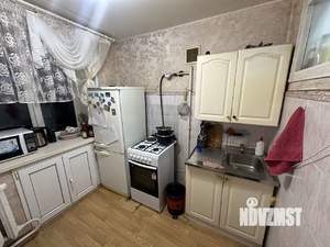 2-к квартира, вторичка, 42м2, 5/5 этаж