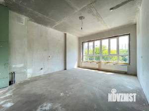3-к квартира, вторичка, 61м2, 2/32 этаж