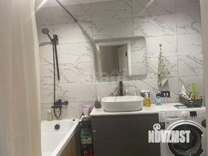 3-к квартира, вторичка, 56м2, 4/5 этаж