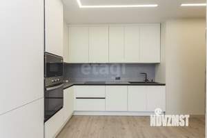 3-к квартира, вторичка, 59м2, 22/25 этаж