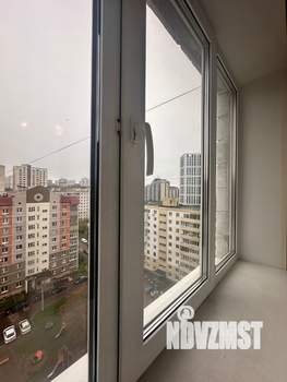 1-к квартира, вторичка, 37м2, 12/12 этаж