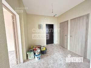 2-к квартира, вторичка, 59м2, 9/20 этаж