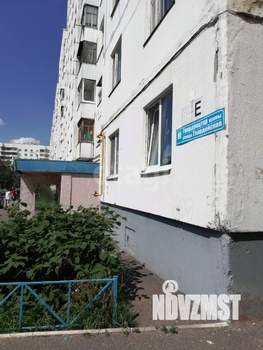 1-к квартира, вторичка, 39м2, 1/9 этаж