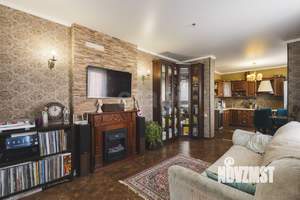 2-к квартира, вторичка, 68м2, 6/24 этаж