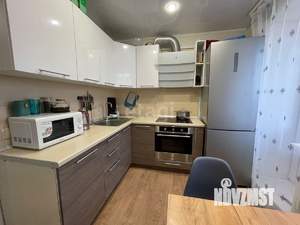2-к квартира, вторичка, 42м2, 8/9 этаж