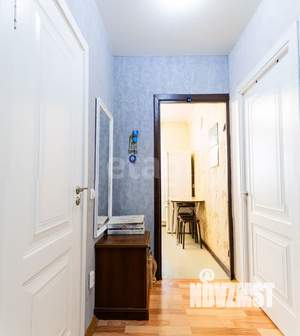 1-к квартира, вторичка, 38м2, 9/10 этаж