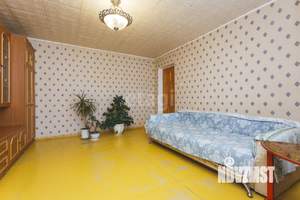 2-к квартира, вторичка, 60м2, 9/9 этаж