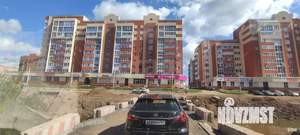 1-к квартира, вторичка, 35м2, 9/9 этаж