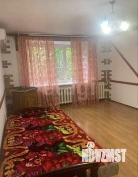 1-к квартира, вторичка, 38м2, 1/9 этаж