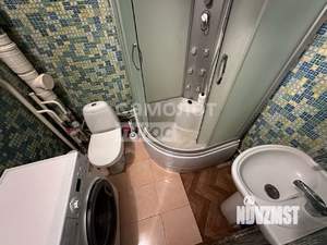 1-к квартира, вторичка, 17м2, 9/9 этаж