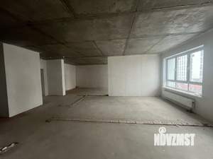 3-к квартира, вторичка, 83м2, 14/23 этаж