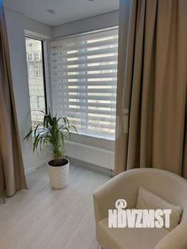 2-к квартира, вторичка, 42м2, 3/15 этаж