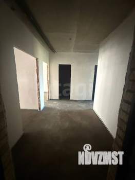 3-к квартира, вторичка, 78м2, 4/21 этаж