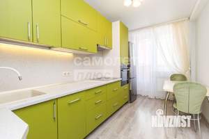 1-к квартира, вторичка, 35м2, 4/22 этаж