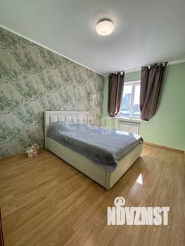 2-к квартира, вторичка, 58м2, 7/12 этаж