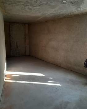 1-к квартира, сданный дом, 44м2, 22/24 этаж