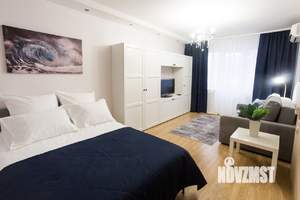 1-к квартира, вторичка, 32м2, 3/5 этаж