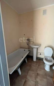 1-к квартира, вторичка, 35м2, 10/10 этаж