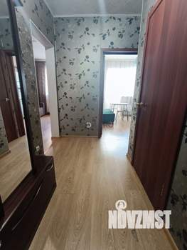1-к квартира, вторичка, 35м2, 2/16 этаж