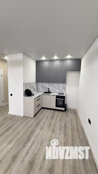 2-к квартира, вторичка, 44м2, 7/25 этаж