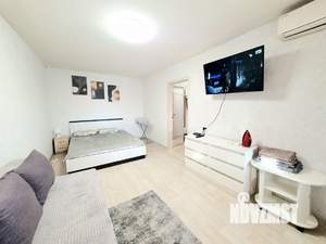 2-к квартира, вторичка, 43м2, 9/9 этаж