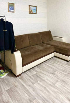 1-к квартира, вторичка, 45м2, 2/5 этаж