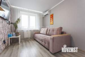 1-к квартира, вторичка, 36м2, 7/9 этаж