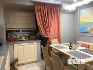 3-к квартира, вторичка, 80м2, 5/5 этаж