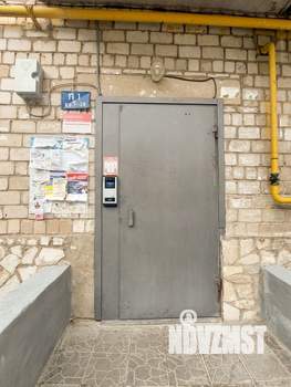 4-к квартира, вторичка, 89м2, 2/10 этаж