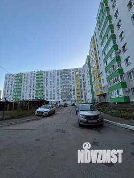 1-к квартира, вторичка, 32м2, 2/10 этаж