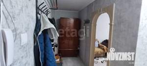 1-к квартира, вторичка, 40м2, 6/9 этаж