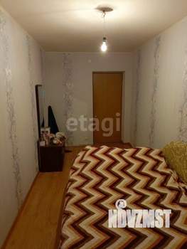 3-к квартира, вторичка, 55м2, 1/5 этаж