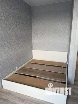 2-к квартира, вторичка, 58м2, 13/25 этаж