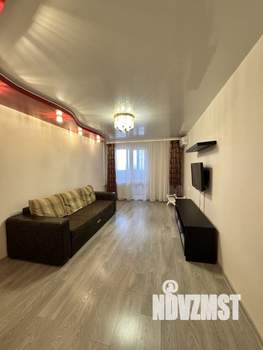 3-к квартира, вторичка, 72м2, 2/11 этаж