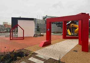 2-к квартира, вторичка, 46м2, 20/25 этаж