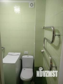 1-к квартира, вторичка, 35м2, 4/5 этаж