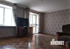 3-к квартира, вторичка, 91м2, 4/9 этаж