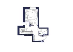4-к квартира, строящийся дом, 183м2, 8/9 этаж