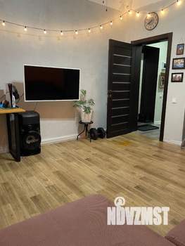 2-к квартира, вторичка, 45м2, 2/4 этаж