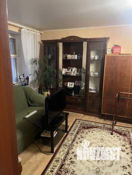 2-к квартира, вторичка, 47м2, 9/10 этаж