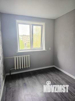 3-к квартира, вторичка, 58м2, 5/5 этаж