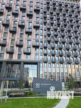 2-к квартира, вторичка, 44м2, 18/33 этаж